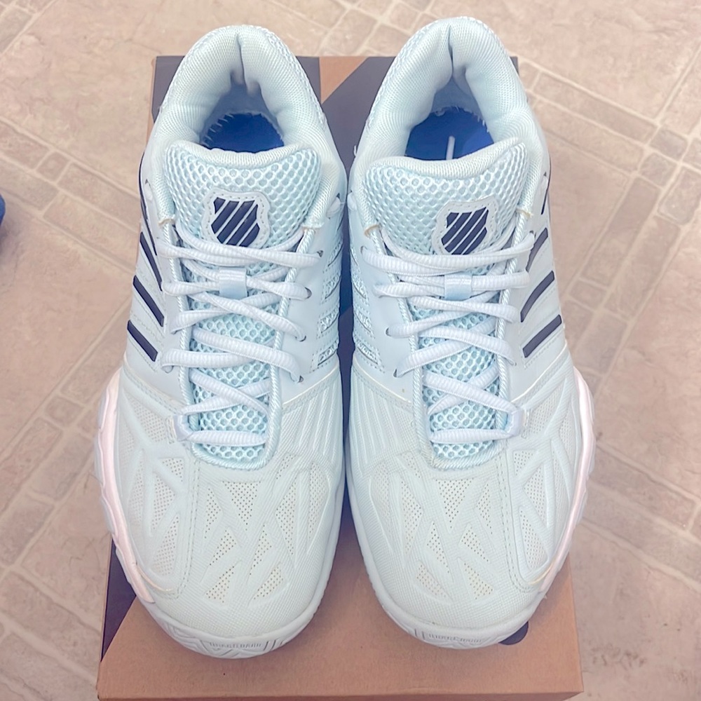 COPY - K-SWISS tennis court women pre owned